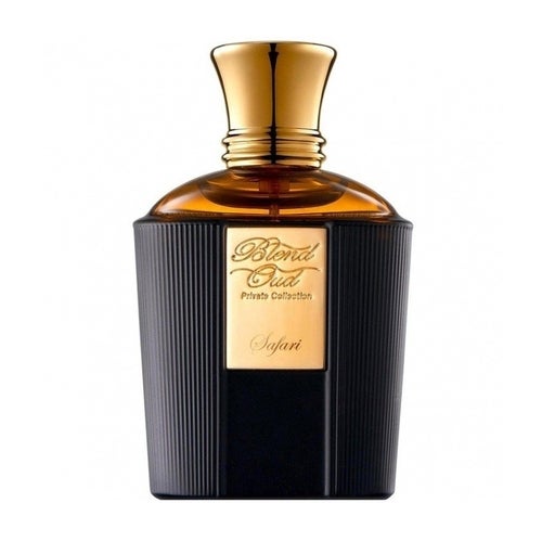 Blend Oud Safari Eau de Parfum 60 ml