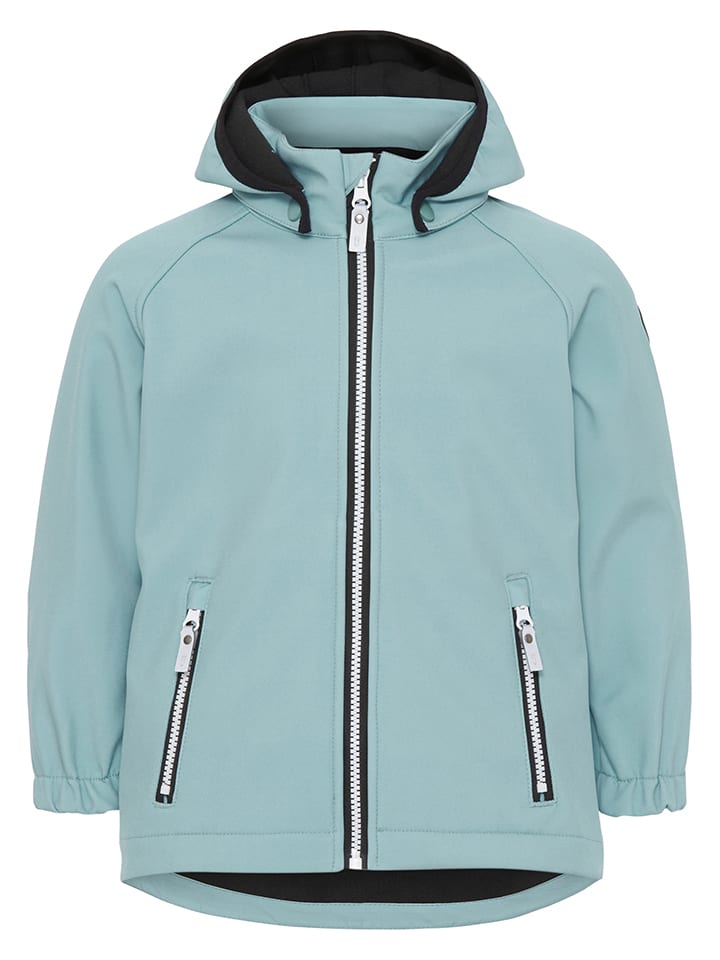HULABALU Softshelljacke 