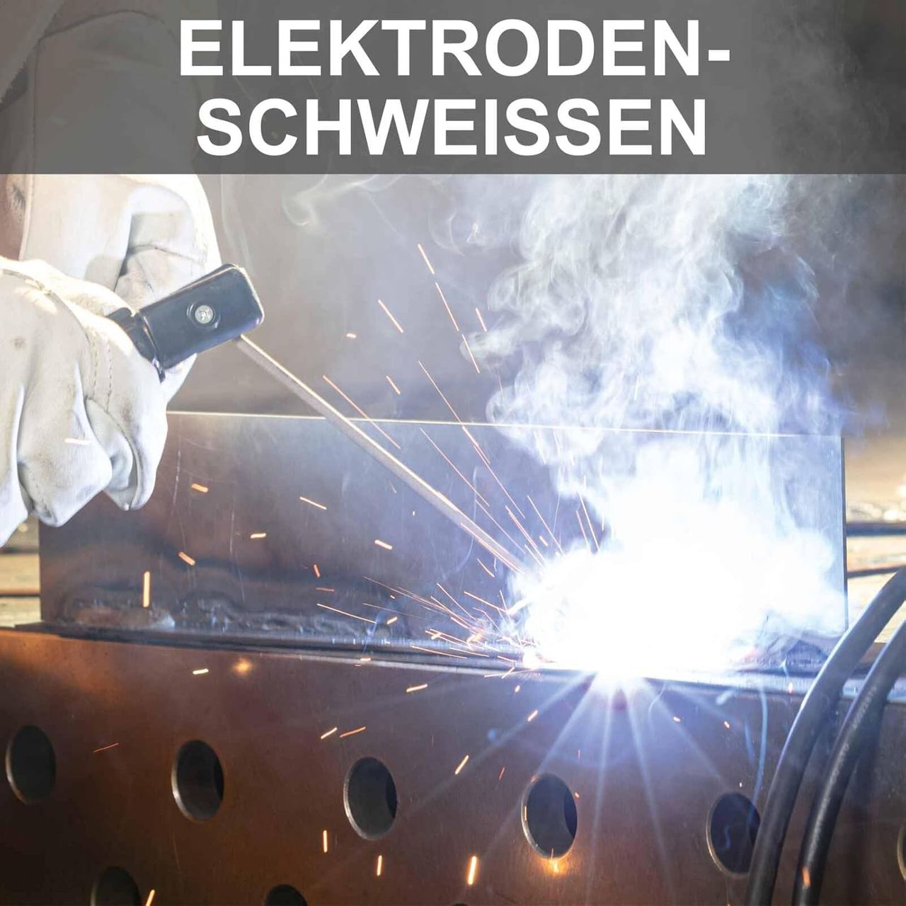 Scheppach Digitales Multischweißgerät mit Plasmaschneider WSE4000-Cut 3-in-1 Kombigerät