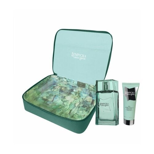Zestaw upominkowy Lolita Lempicka Green Lover