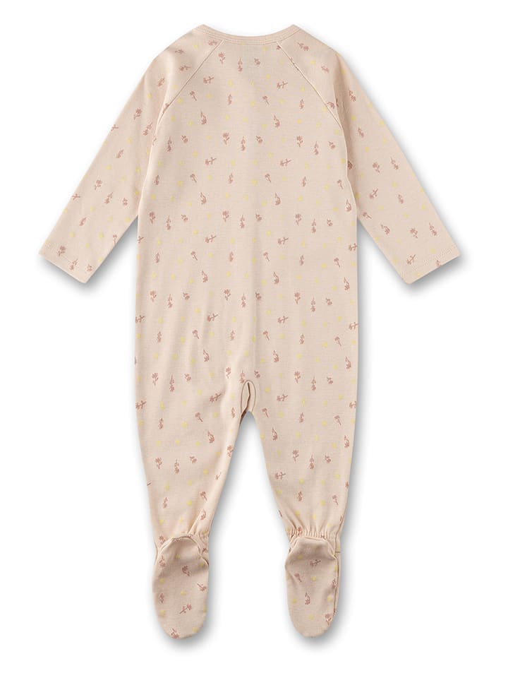 Sanetta Strampler in Rosa günstig kaufen