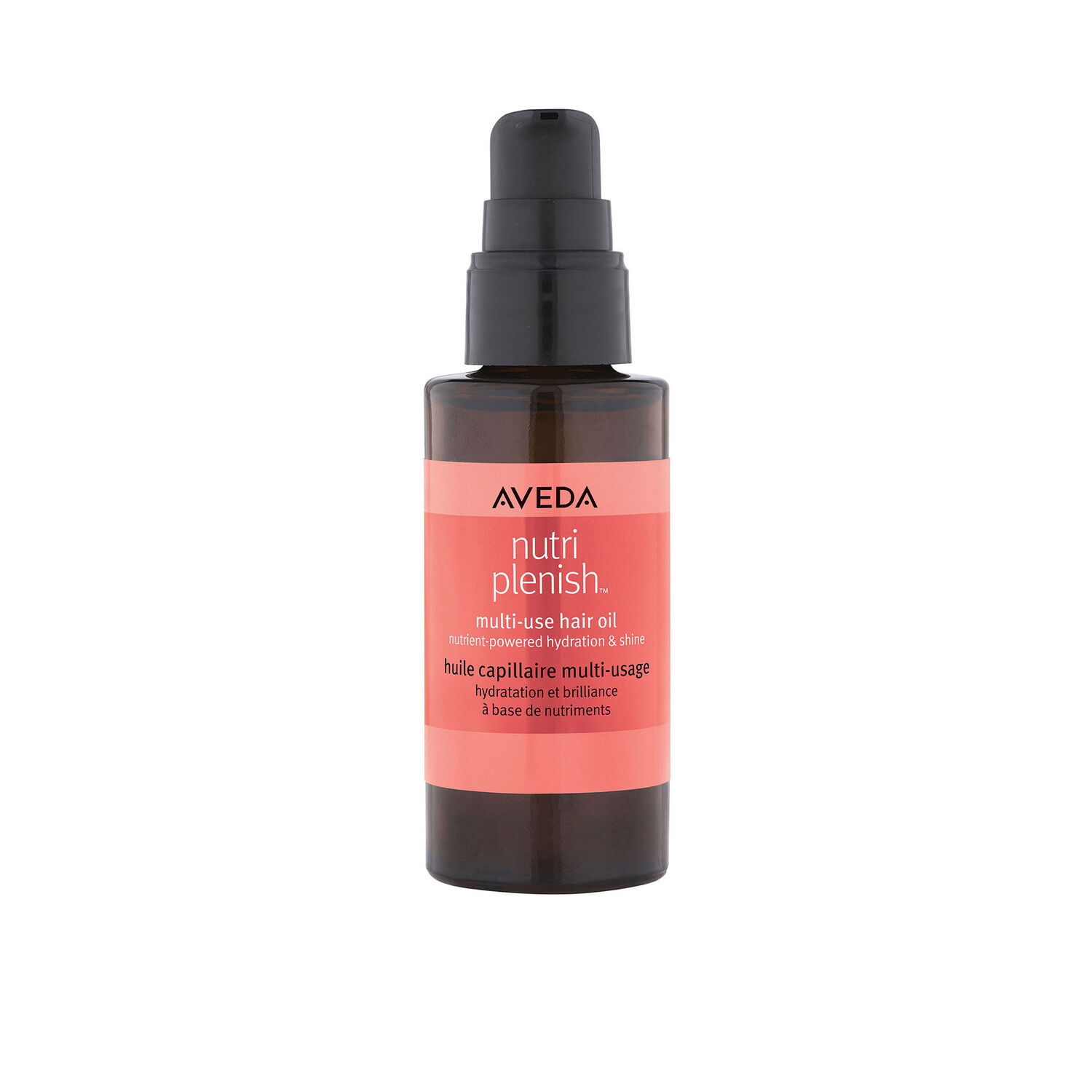 Aveda NUTRIPLENISH ™ Huile capillaire multi-usage