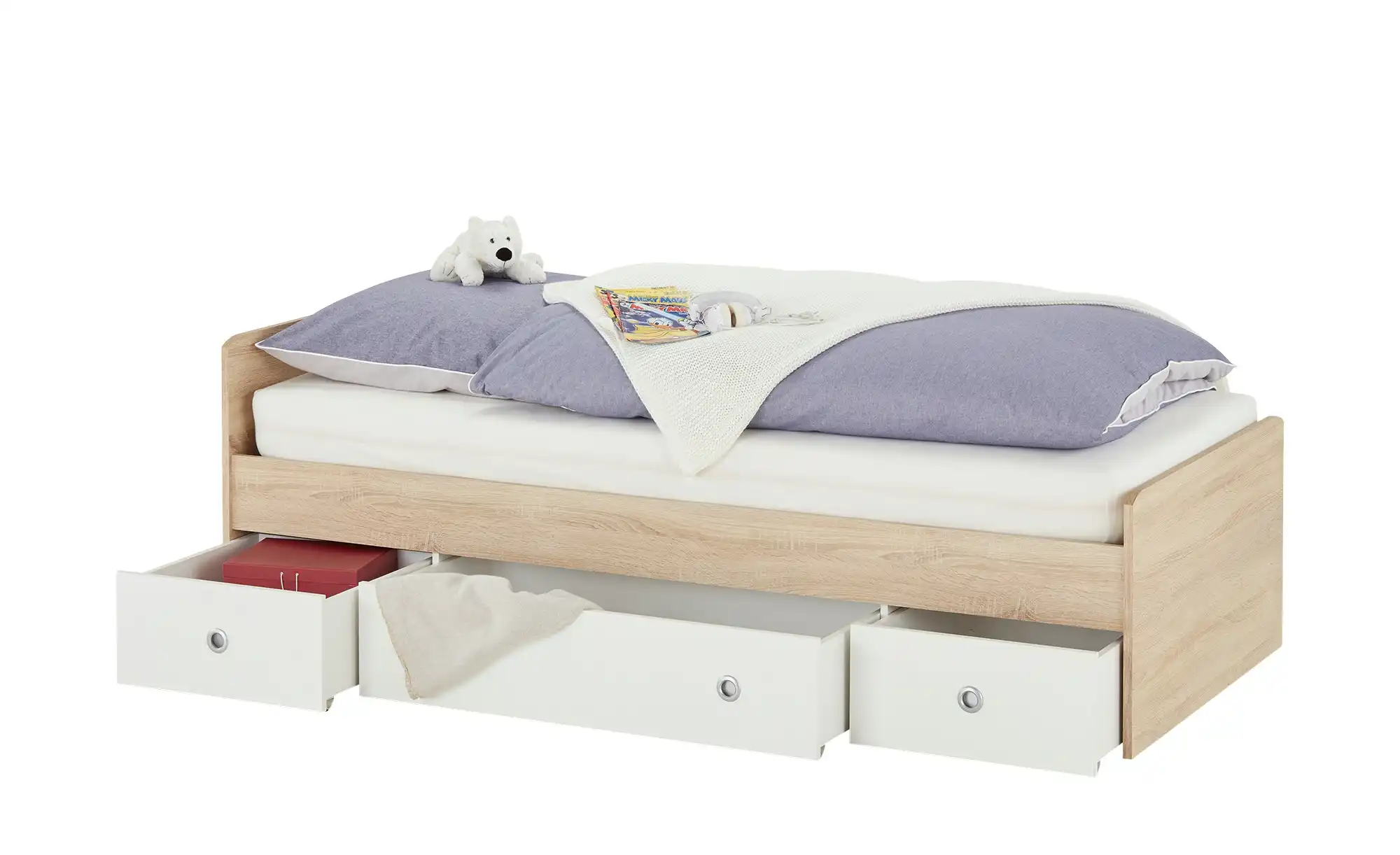 Kojenbett