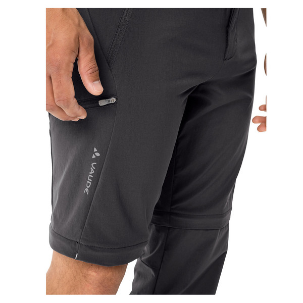 FARLEY STRETCH ZO PANTS II Herren - Trekkinghose