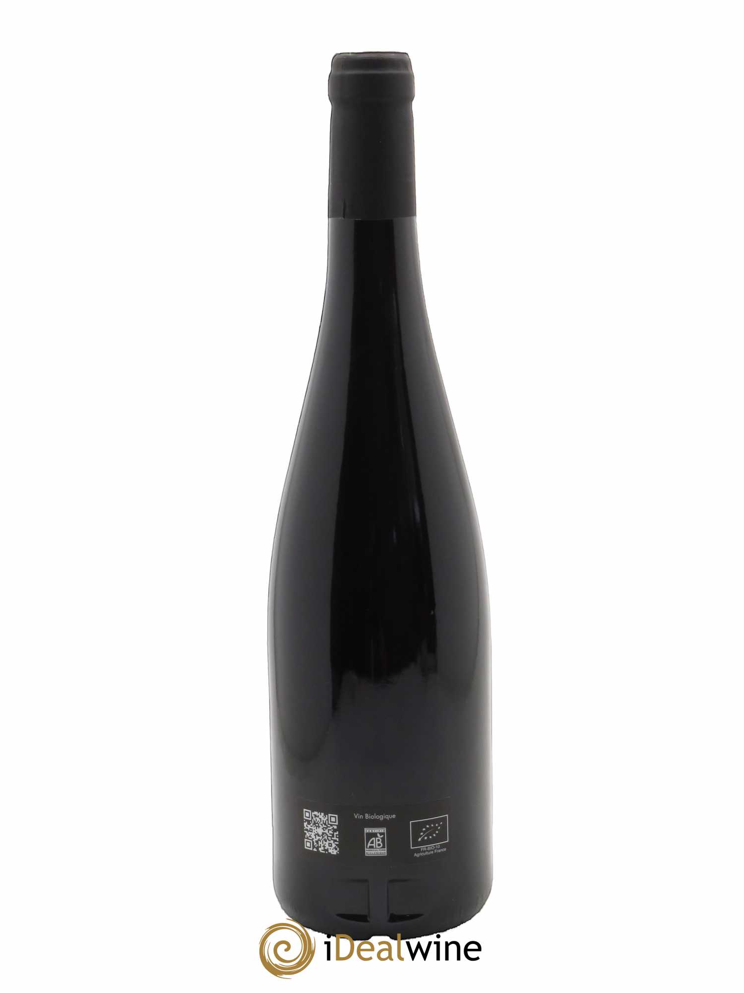 Saumur-Champigny Château de Villeneuve  2020 - Lot de 1 Bouteille