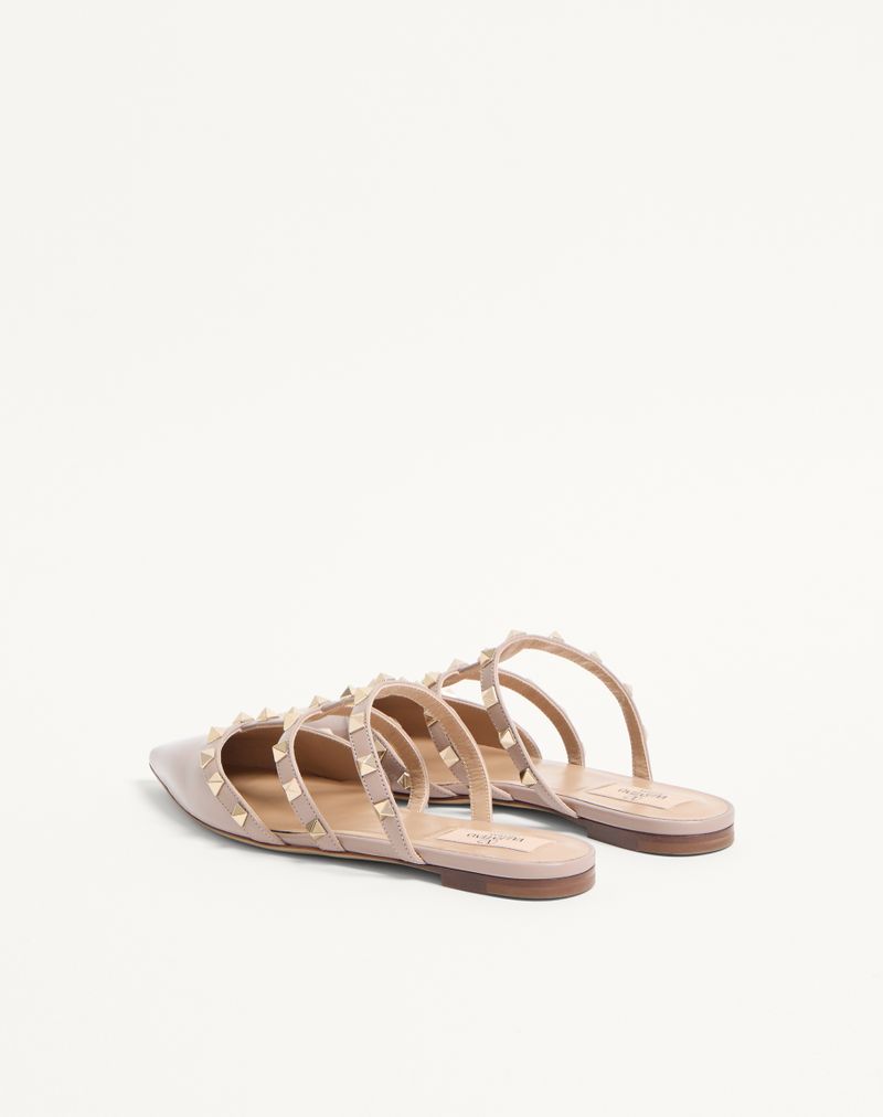 Mula Rockstud patenteada