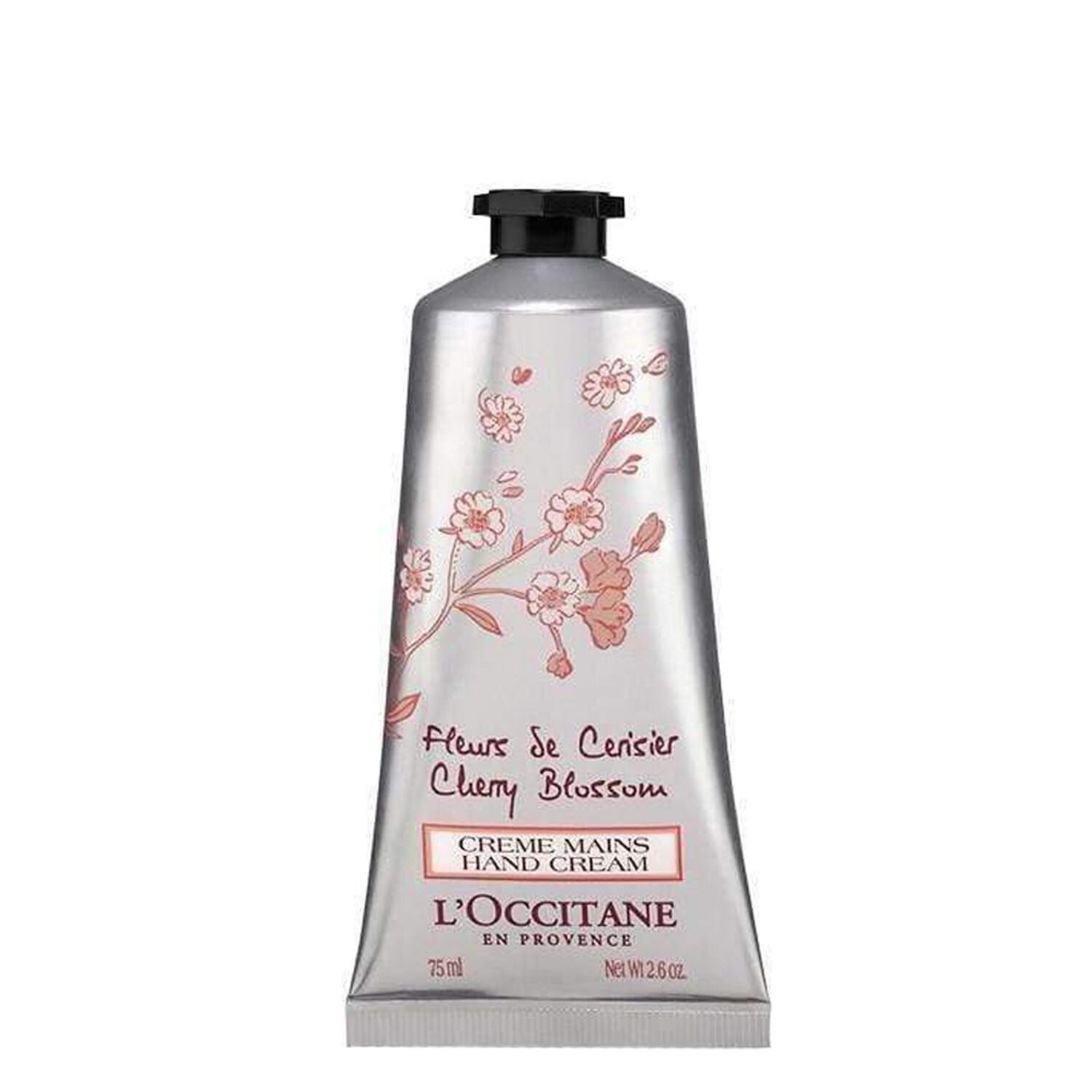 l'occitane Fleurs de Cerisier Crème Mains