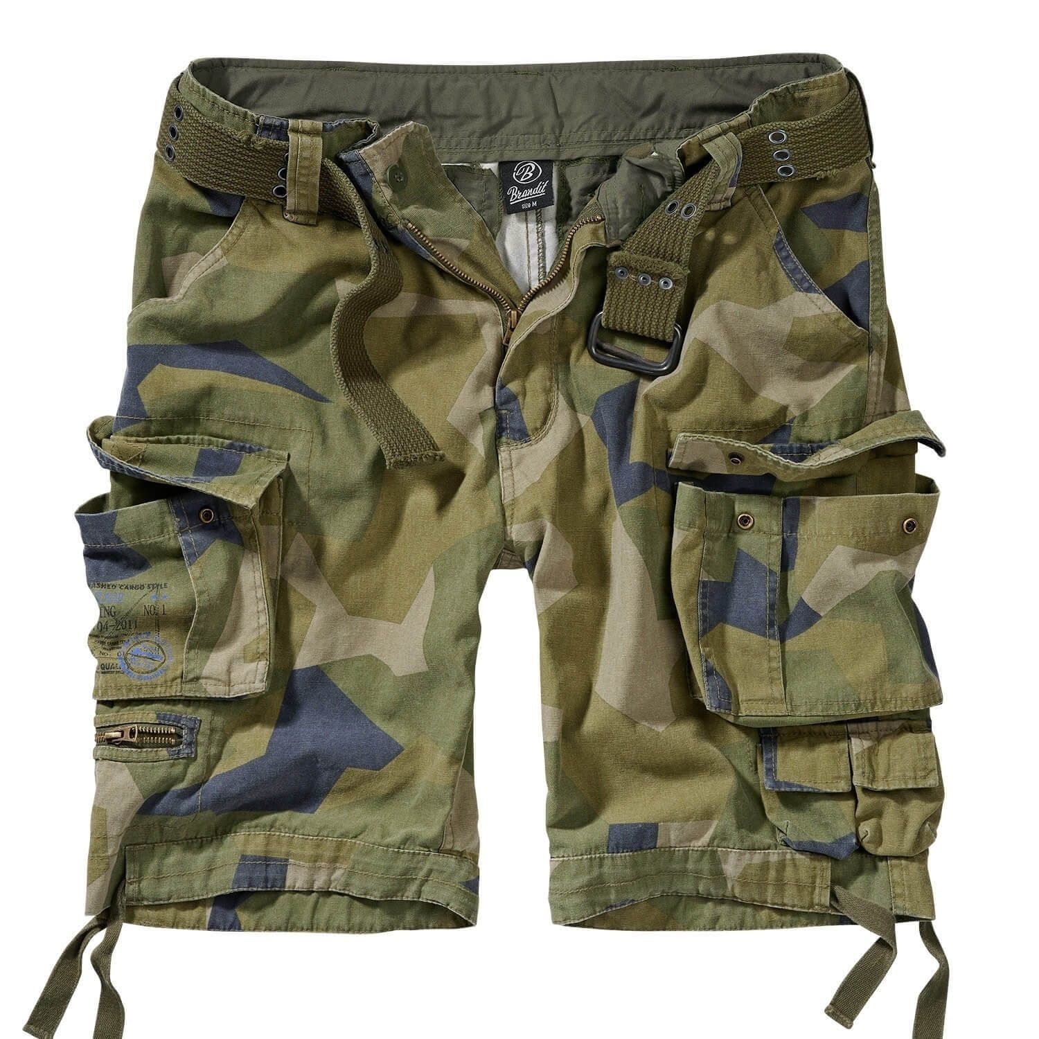 Savage Vintage Shorts