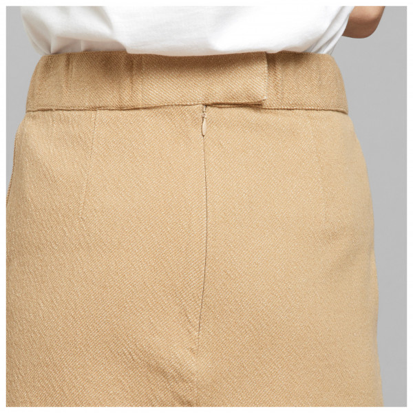 DEDICATED - Women's Skirt Majorna - Rock