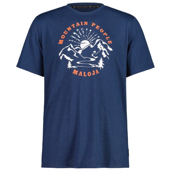 Maloja - UntersbergM. - Funktionsshirt