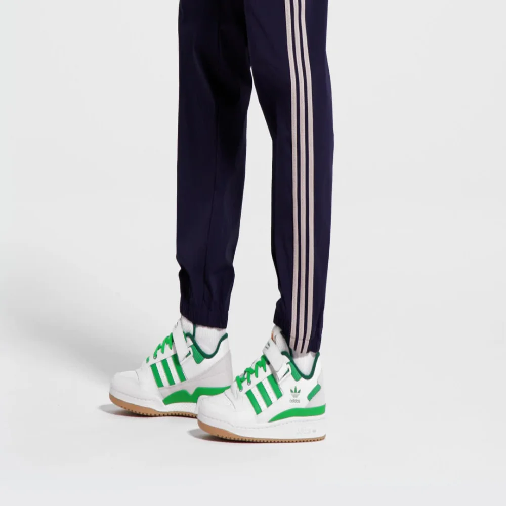 adidas Forum Low IE7175 / weiss