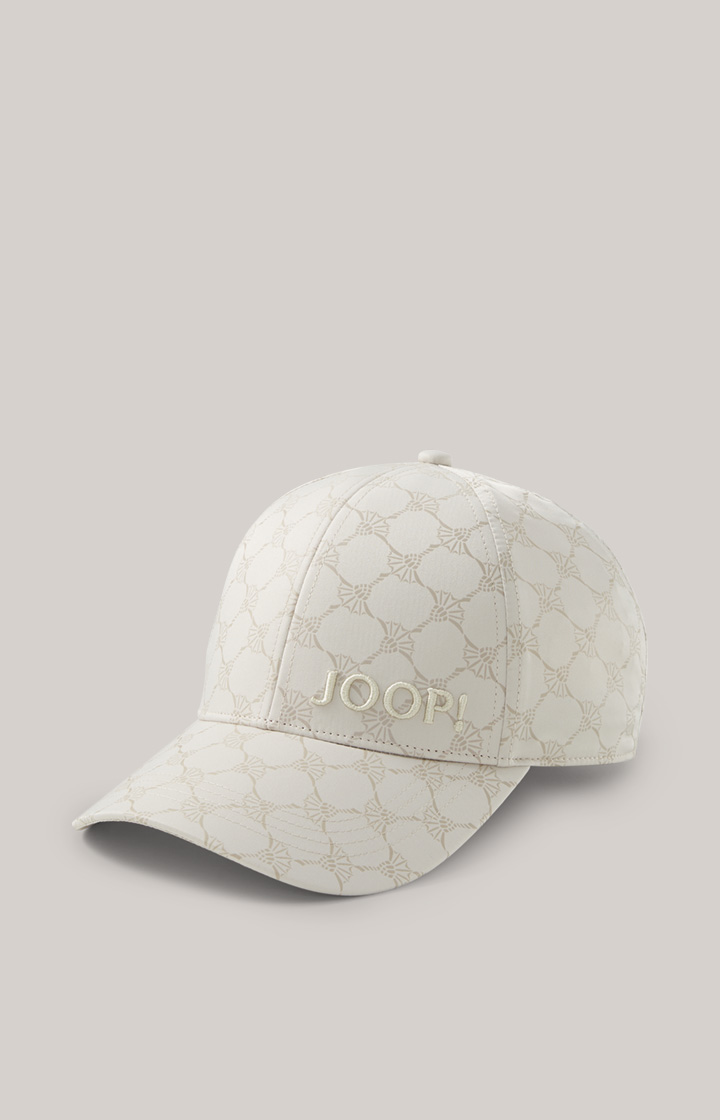 Cap in Beige