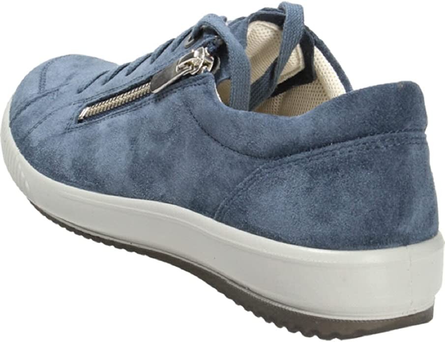 SUPERFIT Freizeit Schnürer blau