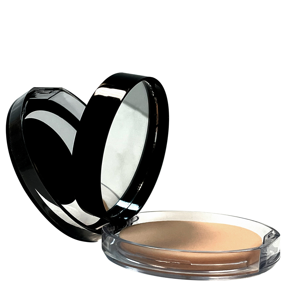 miss cop Matte compacte Poudre compacte