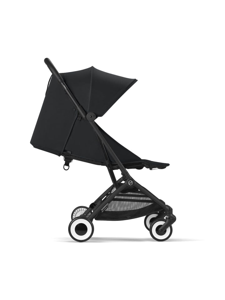Cybex Cybex Orfeo Reisebuggy  - Farbe: Magic Black / Black günstig kaufen onesize