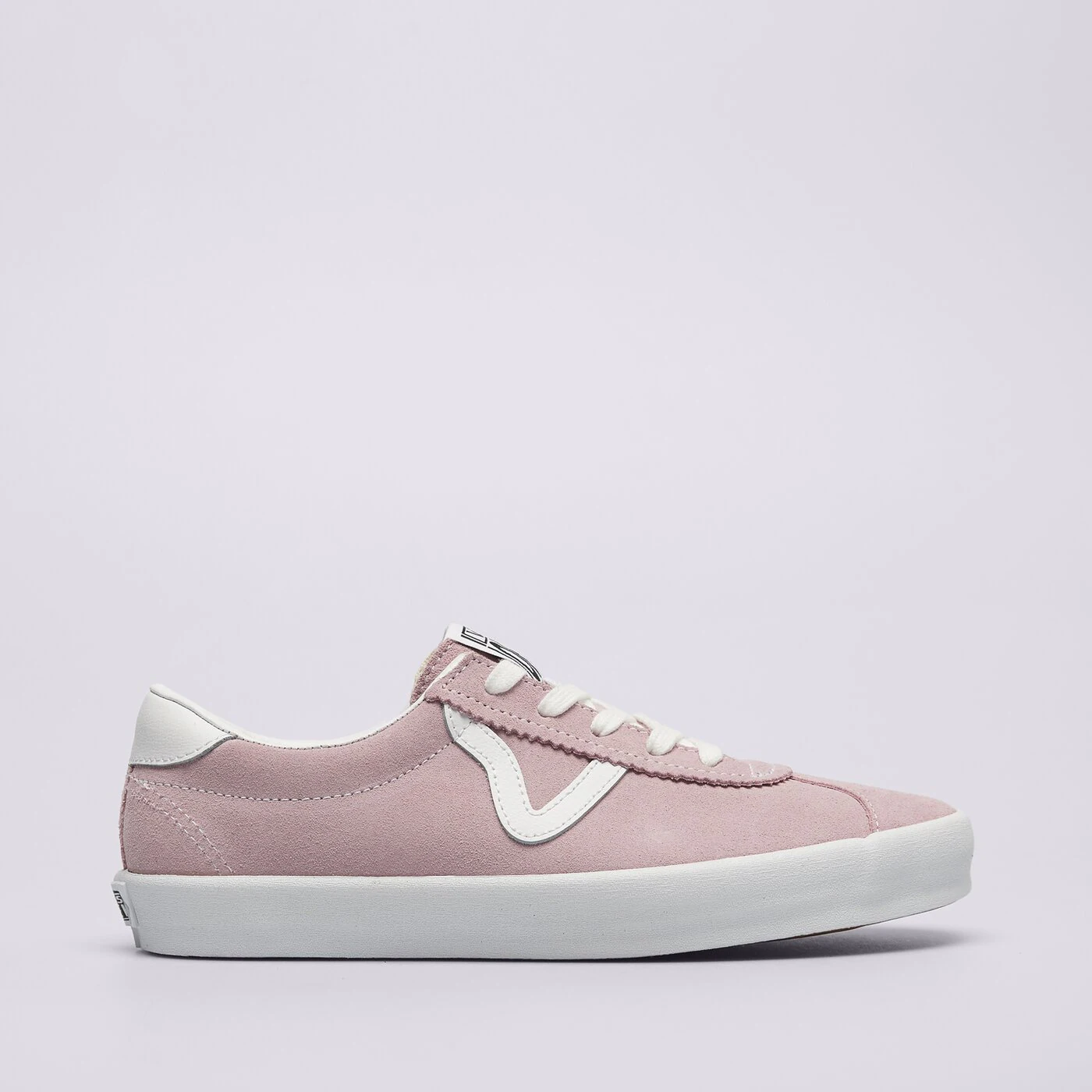 VANS SPORT Rosa