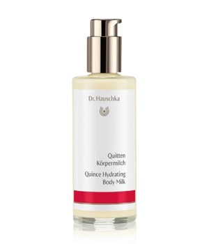 Dr. Hauschka Cremen & Ölen Quitten Körpermilch Bodylotion-145 ml