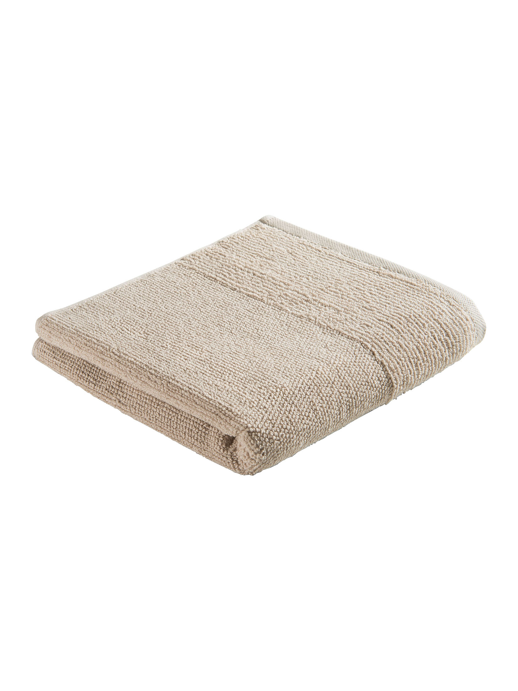Santa Cruz Handtuch, Taupe