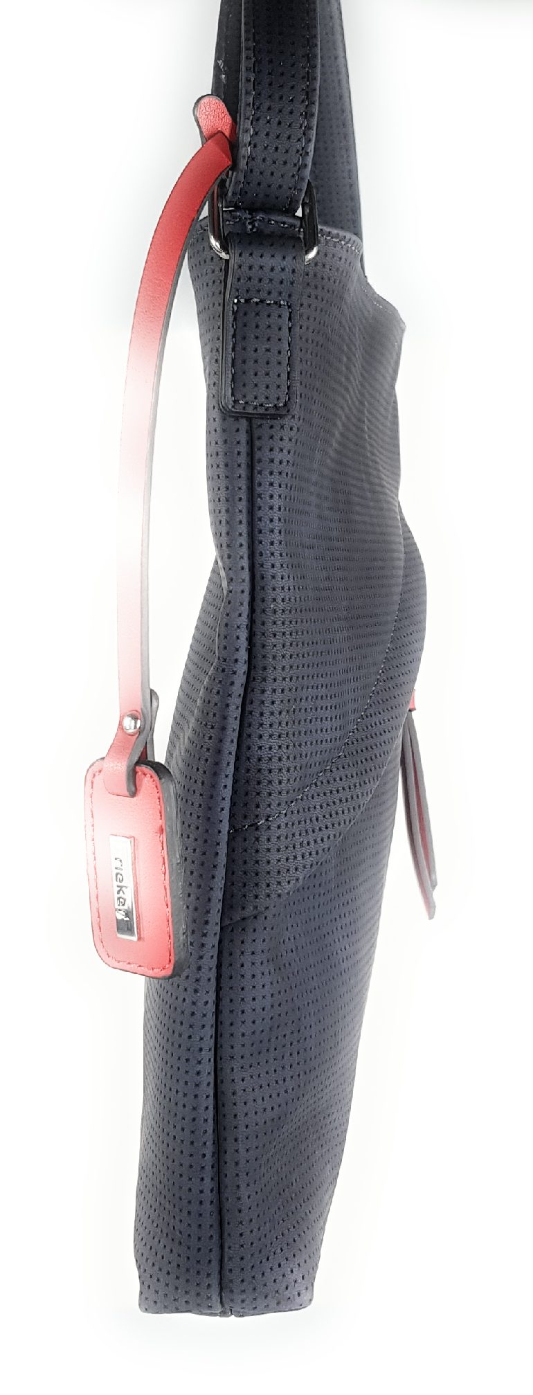 Rieker H1040 Blau 14 Ozean