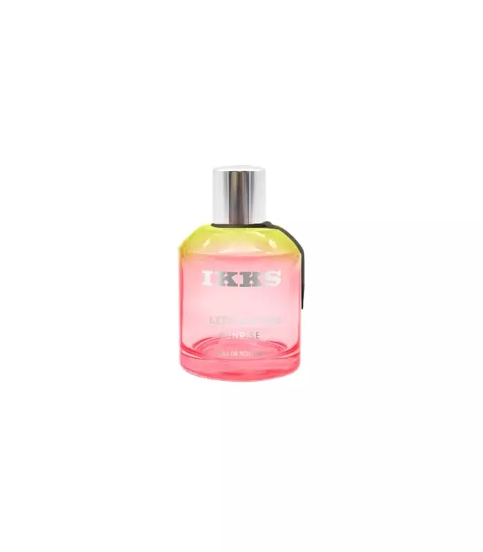 LITTLE WOMAN SUNRISE Eau de Toilette Vaporisateur