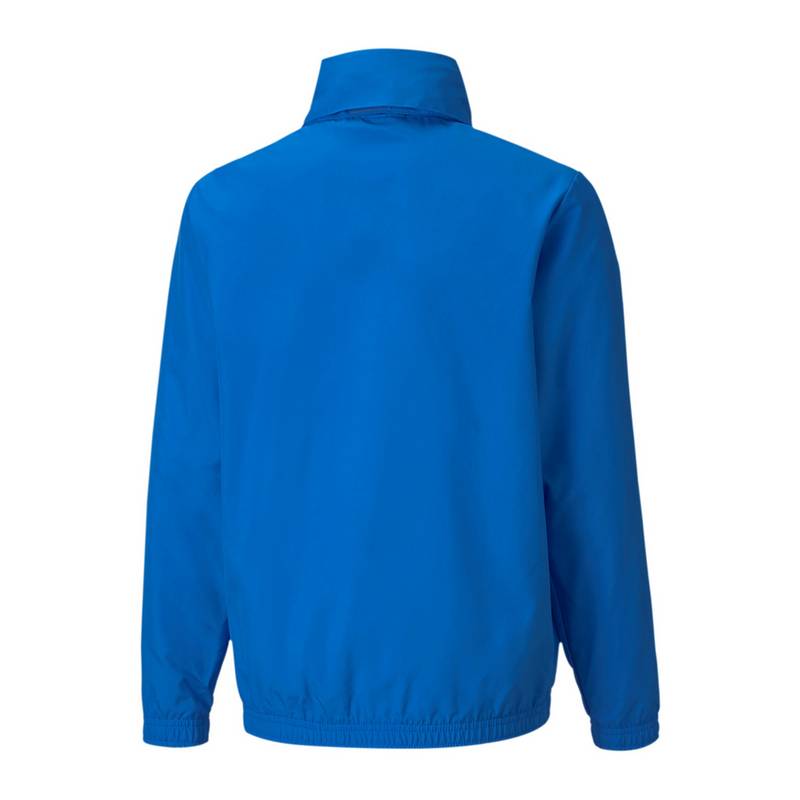 PUMA teamRISE Allwetterjacke Kids Regenjacke Kinder