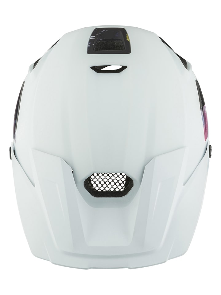 Alpina Fahrradhelm 
