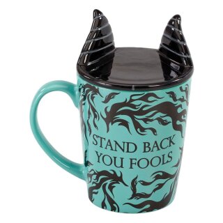 Disney Villains Tasse Maleficent