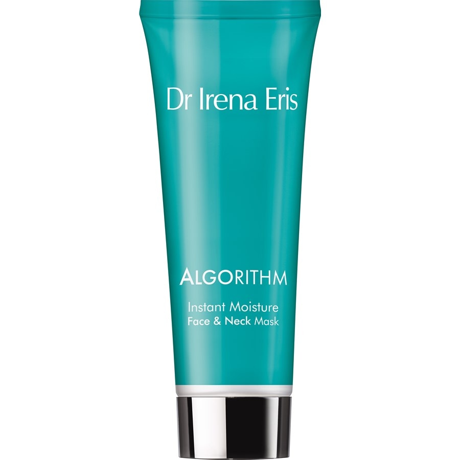 Instant Moisture Face & Neck Mask