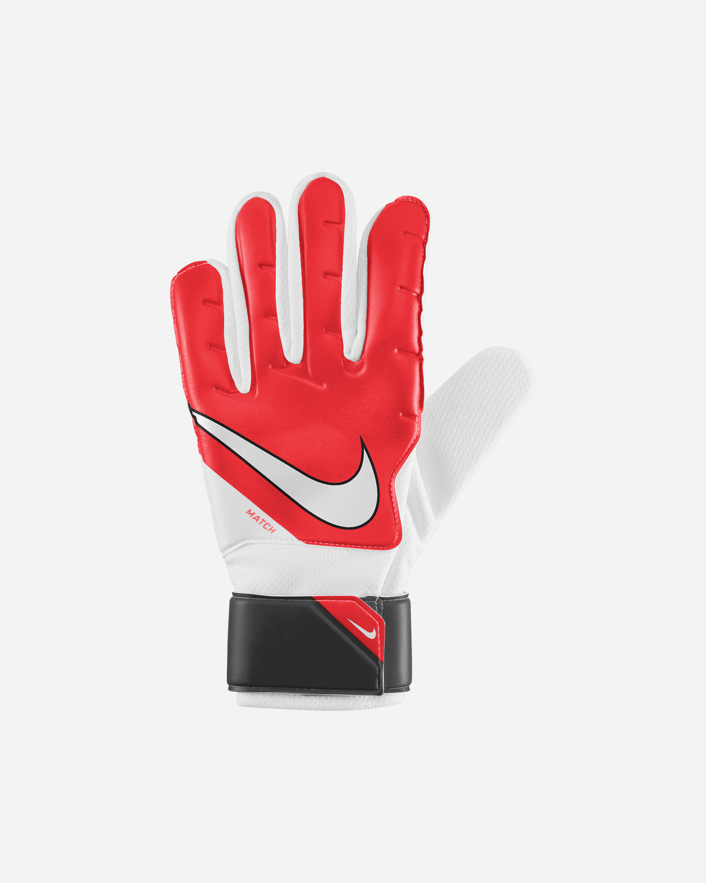 Rękawice bramkarskie Nike Match Soccer M CQ7799-637