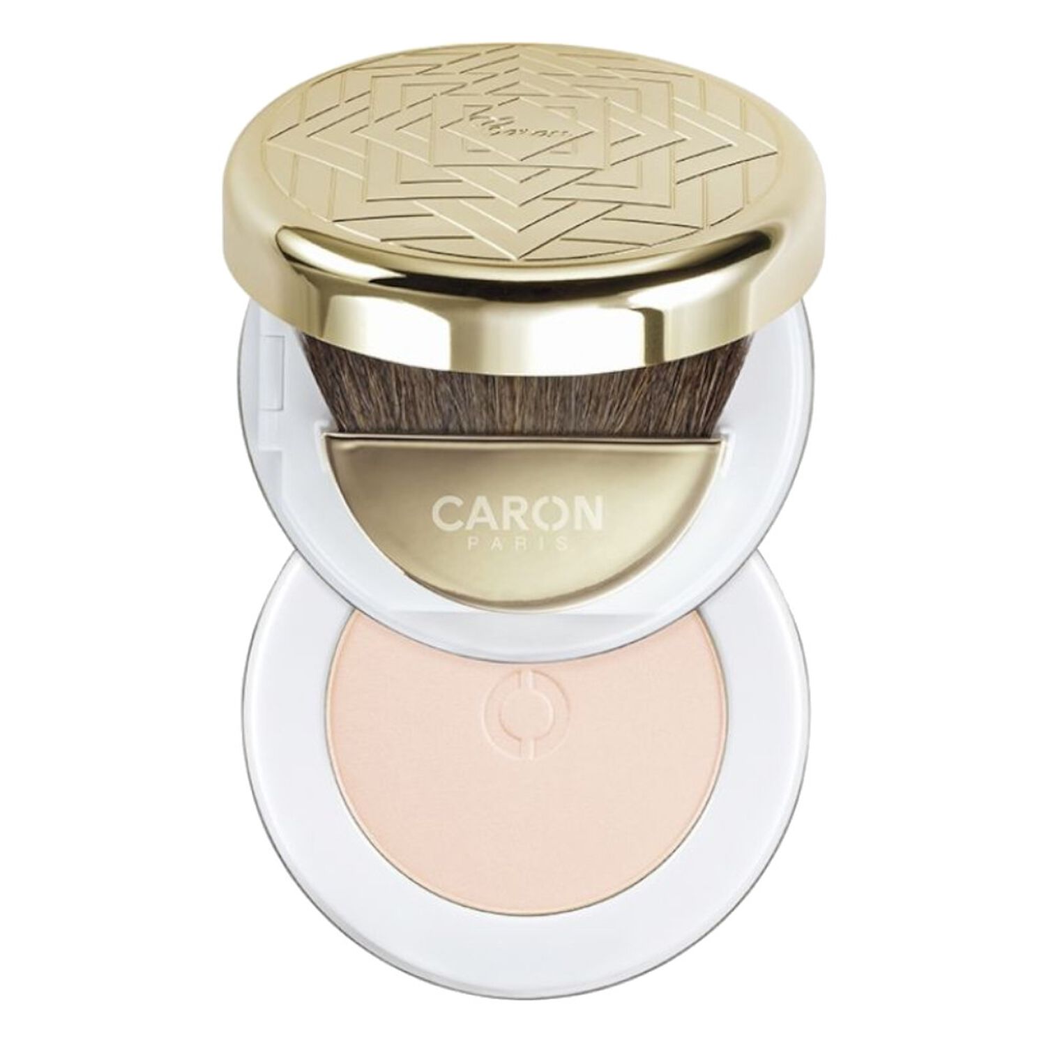 Caron Poudre Semi-Libre Peaux Sèches et Sensibles