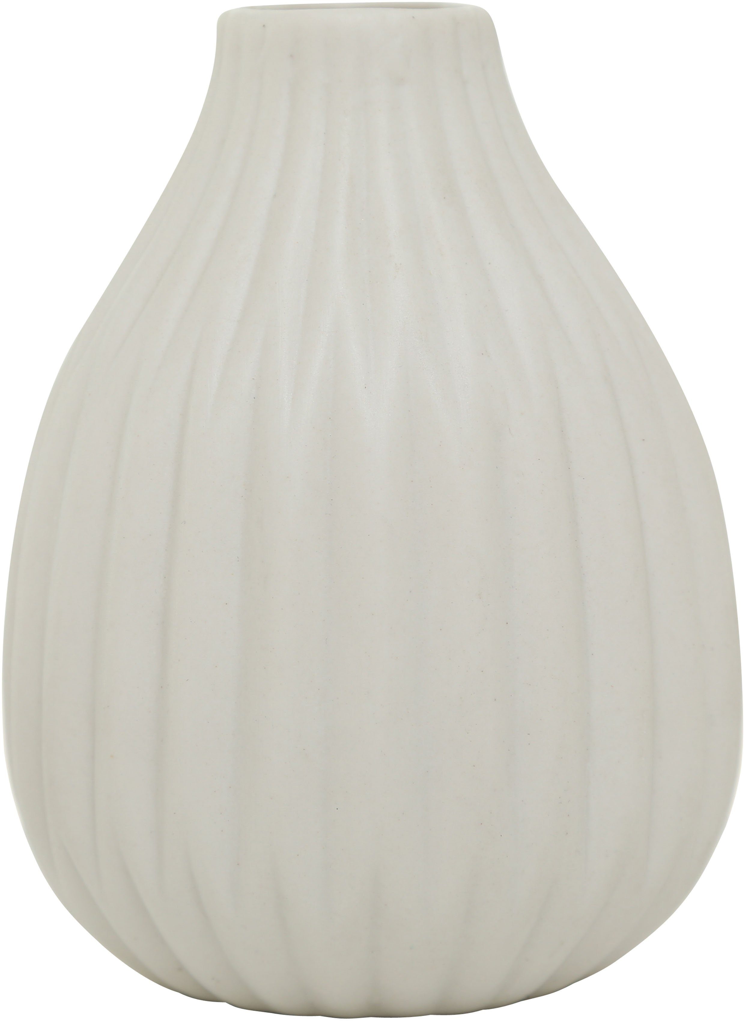 BOLTZE Tischvase Esko (Set, 3 St)