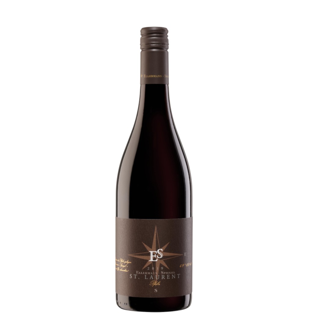 2021 St. Laurent trocken