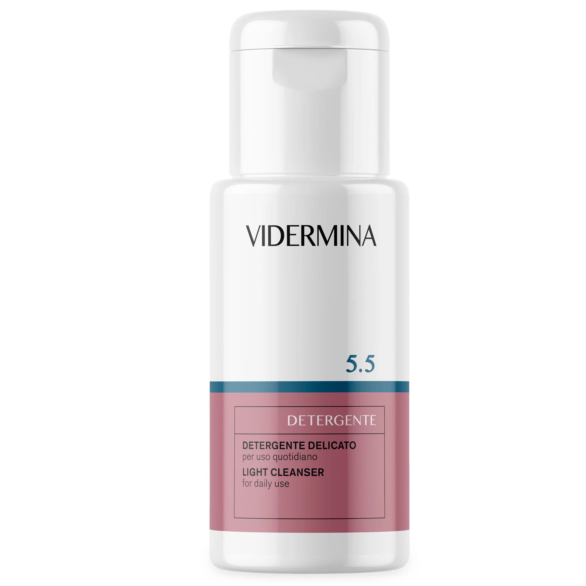 Intima 5.5 Gentle Cleanser - Intiimihygienia, Intiimipuhdistusaineet