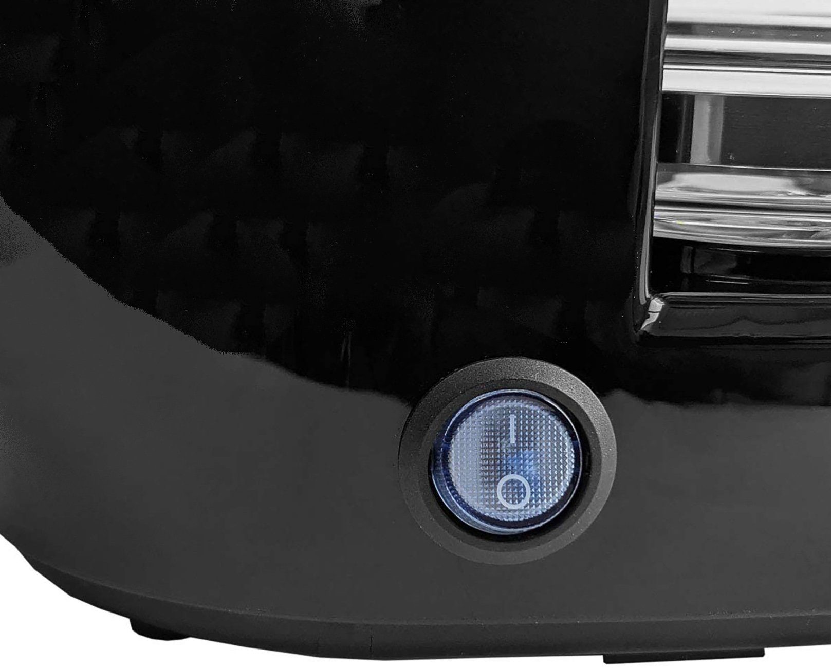 All Ride Filterkaffeemaschine Zigarettenanzünder-Anschluß, 24 Volt Kaffeemaschine