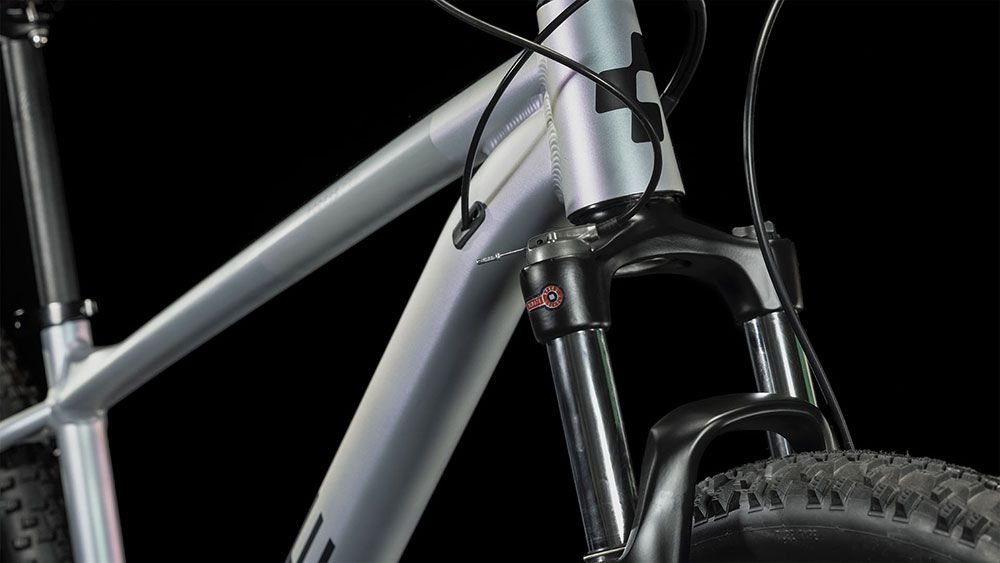 Cube Access WS Pro galactic´n´black kaufen | Bike-Discount