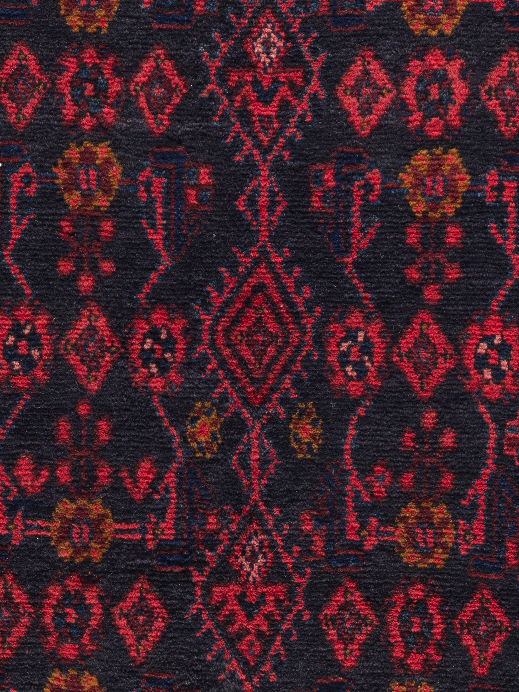 Hamadan ca. 130 x 220 cm, Unikat / Einzelstück