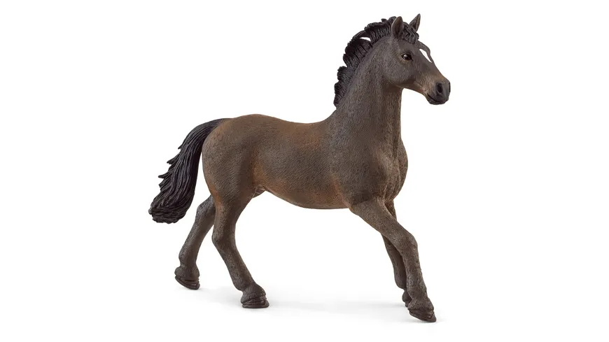 Schleich 13946 - Horse Club - Oldenburger Hengst