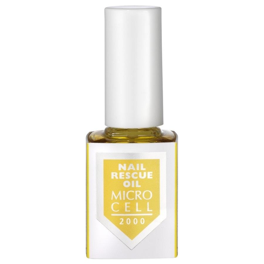 Nail Rescue Oil