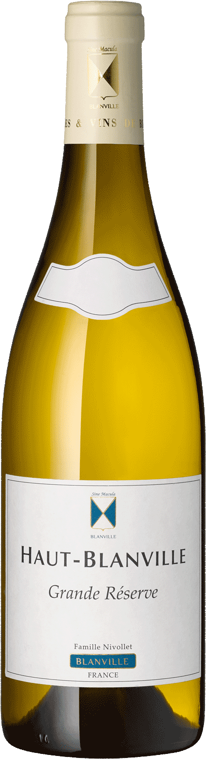 Blanville Grande Réserve Blanc