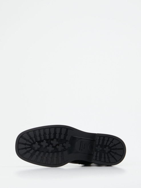 Schnürstiefelette-17230090172 Gant