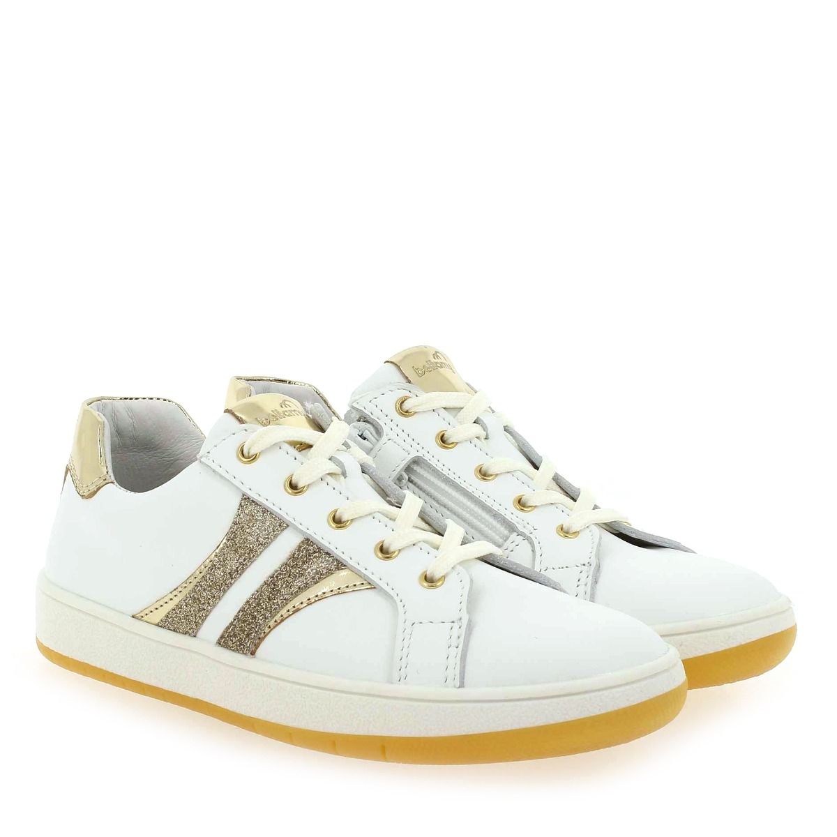 Bellamy  JARA - Blanc or