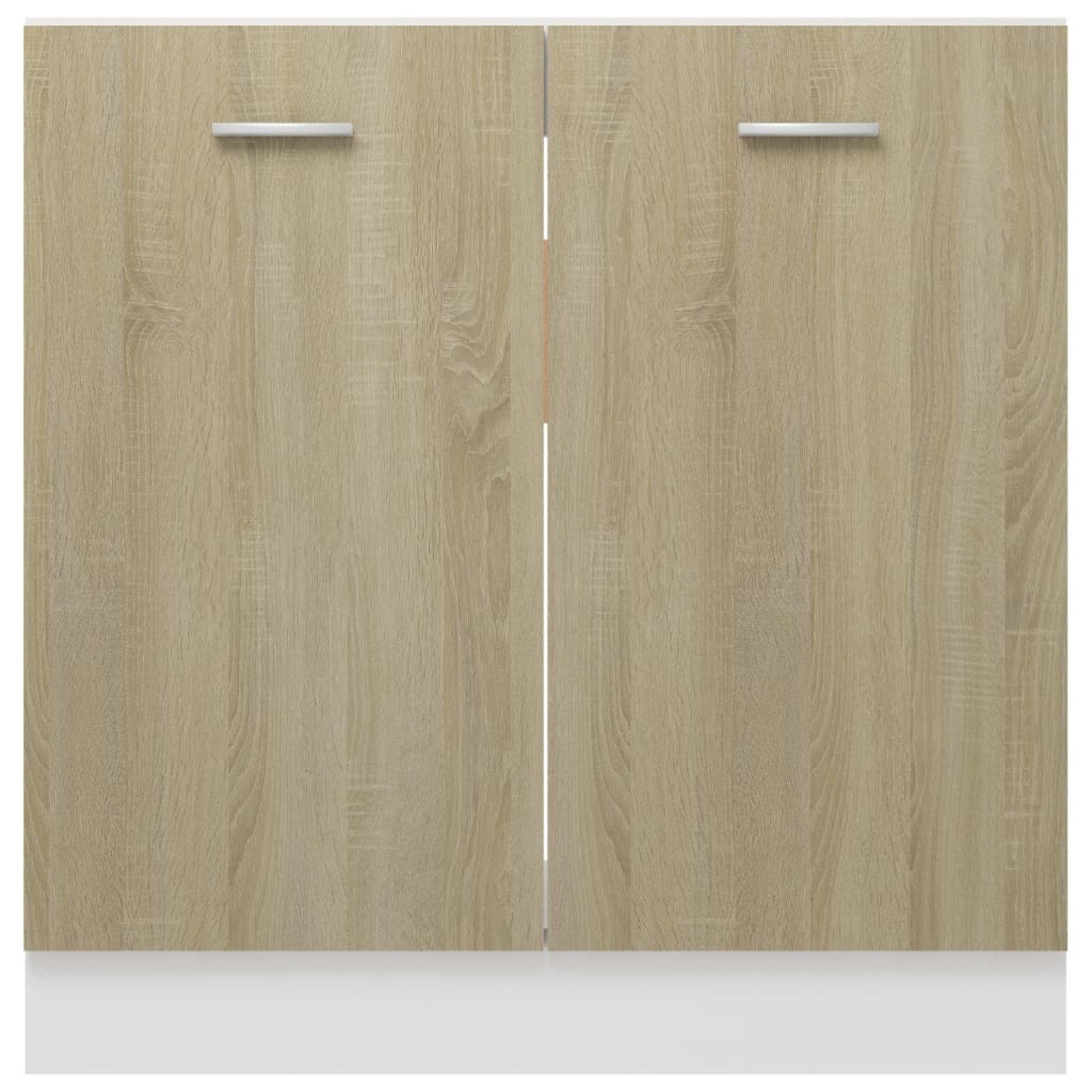 vidaXL Mehrzweckschrank