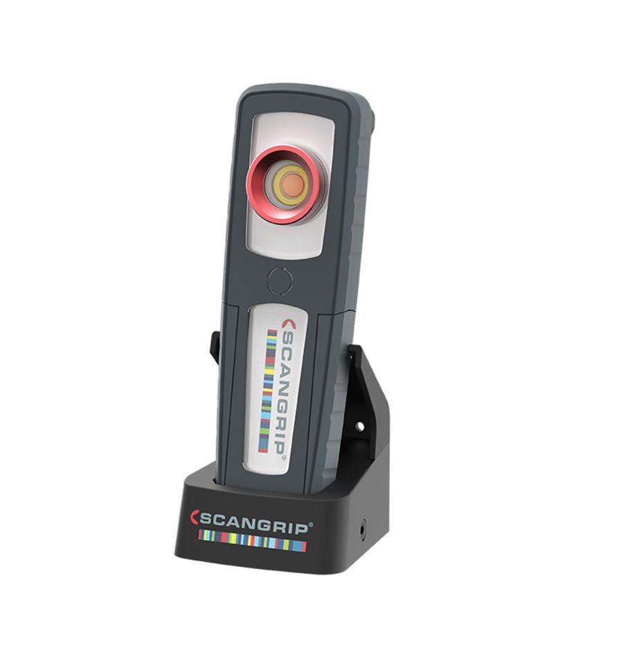 Scangrip 03.5651 Handlamp Sunmatch 3 500lm
