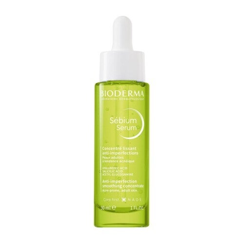Bioderma Sébium sérum 30 ml