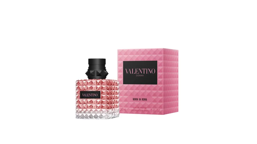 VALENTINO Born in Roma Donna Eau de Parfum