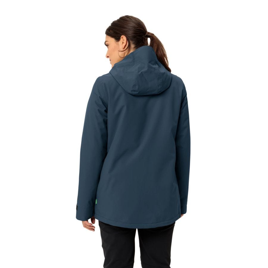 Neyland 3-in-1 Jacke Damen