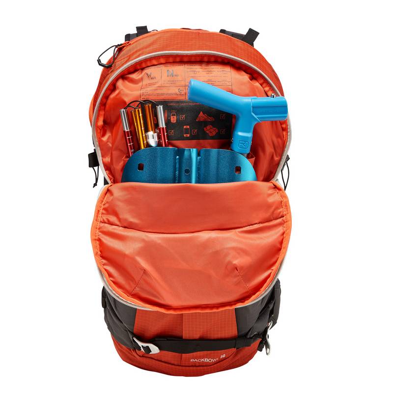 VAUDE Back Bowl 30 Trekkingrucksack