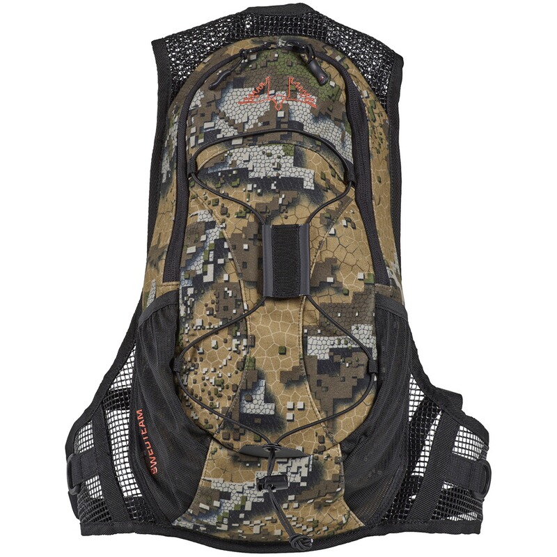 Swedteam Rucksack Alpha 5