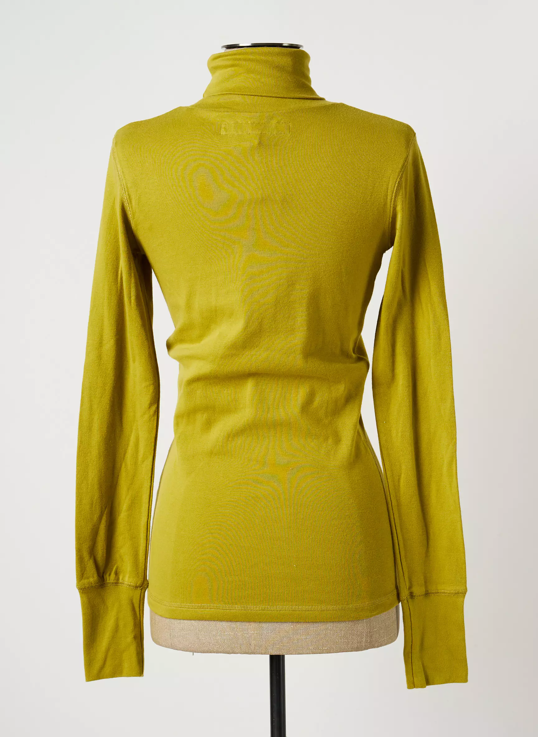 Banana Moon Sous Pulls 1 Femme couleur vert