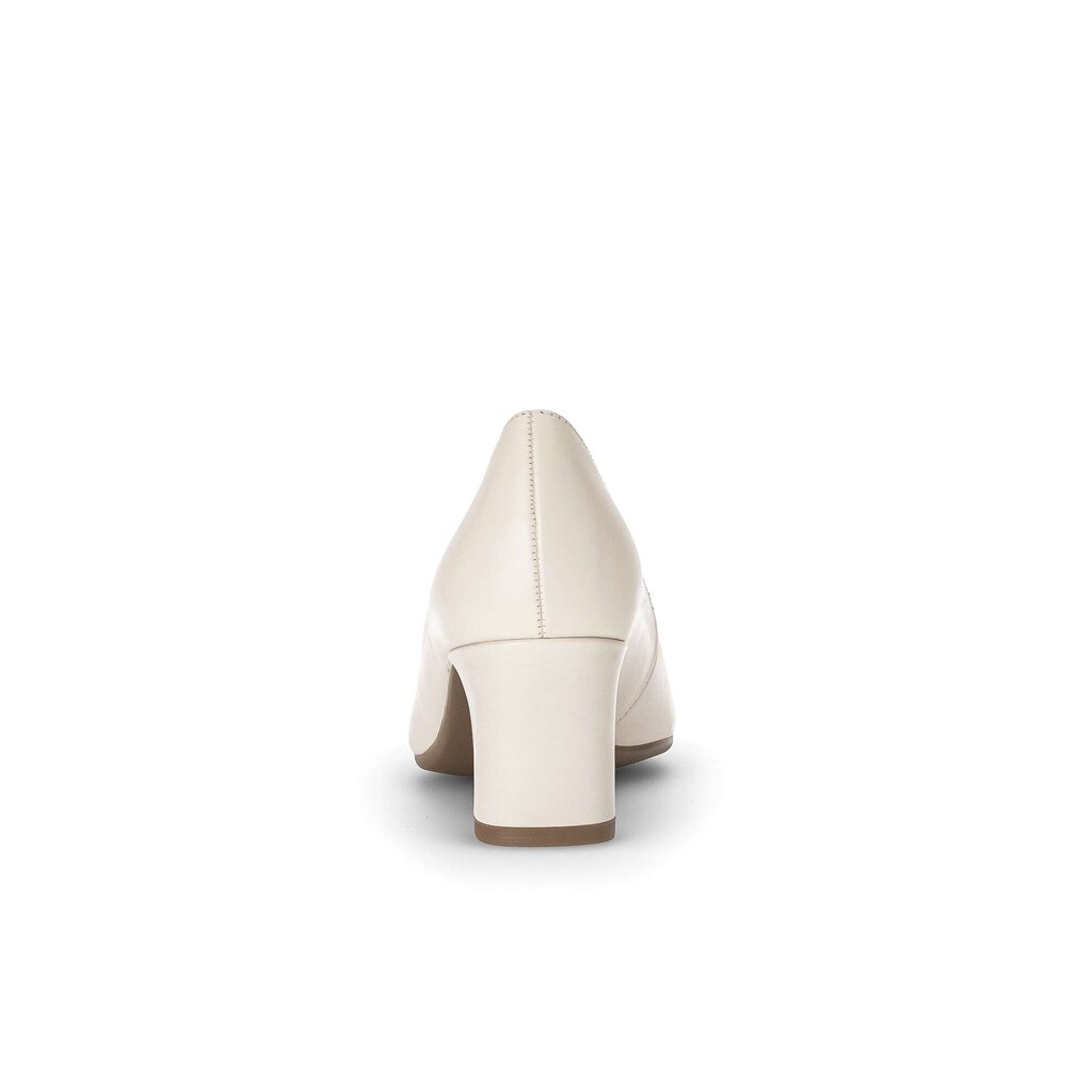 Gabor comfort Eleganter Pumps creme